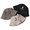 ANIMALIA Bucket Hat - SKUNK PAW AN21S-CP04画像
