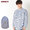 ANIMALIA Wyatt Shirts-PADDY AN21S-SH01画像