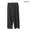 ULTERIOR L/C/S BIRD'S-EYE SEEMLESS TROUSERS ULPT15-21A54U-B)画像