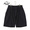 GOLD COTTON / NYLON RIPSTOP WIDE POCKET SHORTS 21A-GL51980画像