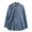 GOLD CHAMBRAY BIG WORK SHIRT GL28482画像