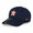 NIKE HOUSTON ASTROS HERITAGE 86 LOGO STRAPBACK CAP NAVY CZ2877-419画像