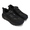 HOKA ONE ONE M KAHA LOW GTX BLACK / CHARCOAL GRAY 1118586-BCCG画像