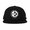 NEW ERA PITTSBURGH STEELERS 9FIFTY SNAPBACK CAP BLACK NR70419139画像