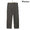 Workers Officer Trousers, Standard, Type 1, Yarn Dyed Twill, Olive Grey画像