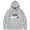 NIKE SB Craft Pullover Hoodie Grey CW4384-063画像