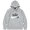 NIKE SB Craft Pullover Hoodie Grey CW4384-063画像