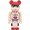 MEDICOM TOY BE@RBRICK 黒子のバスケ 火神大我 584287画像