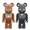 MEDICOM TOY BE@RBRICK ユリ熊嵐 530147画像