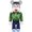 MEDICOM TOY BE@RBRICK 浦見魔太郎 531007画像