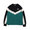 FILA LINE CREWNECK GREEN FS0108-25画像