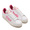 adidas STAN SMITH FOOTWEAR WHITE/SCREAMING PINK/OFF WHITE FX5569画像