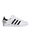 adidas SUPERSTAR W FOOTWEAR WHITE/CORE BLACK/GOLD METALLIC FY4755画像