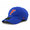 NIKE FLORIDA GATORS HERITAGE 86 STRAPBACK CAP ROYAL BLUE AV7507-481画像