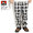 BEN DAVIS ACTIVE WORK PANTS -BLACK CHECK- G-1180002画像