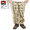 BEN DAVIS ACTIVE WORK PANTS -BEIGE- G-1180002画像