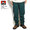 BEN DAVIS ACTIVE WORK PANTS -D.GREEN- G-1180002画像