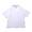 CONVERSE TOKYO ロゴ襟 Tシャツ ホワイト 2891UTS406-WHT画像