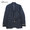 Southwick 9972 CAMBRIDGE REGULAR NAVY BLAZER made in U.S.A.画像