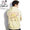 The Endless Summer TES MOTEL PUTS POSTER PARKA -BEIGE- FH-1374305画像