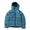 THE NORTH FACE BELAYER PARKA MALLARD BLUE ND91915画像