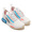 adidas NMD_R1 SPECTOO FOOTWEAR WHITE/SOLAR RED/SHOCK BLUE FZ3629画像