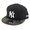 NEW ERA 9FIFTY NY ニューヨーク・ヤンキース ウッドランドカモ ブラック 12492802画像