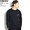 DOUBLE STEAL SILHOUETTE DOUBZ L/S T-SHIRT -BLACK- 906-12066画像