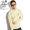 The Endless Summer SHRED BUHI L/S T-SHIRT -BEIGE- FH-1374317画像