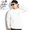 The Endless Summer SHRED BUHI L/S T-SHIRT -WHITE- FH-1374317画像