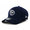 NEW ERA TENNESSEE TITANS 39THIRTY FLEX FIT CAP NAVY NR11033099画像