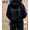 STUSSY WOMEN Classic Stock Hooded Sweat 2921770画像