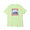 NIKE AS M NSW TEE MANGA PHOTO LT LIQUID LIME DB6154-383画像
