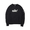 NIKE AS M NSW AIRMOJI FT CREW GRUMP BLACK DA8743-010画像