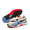 PUMA MIRAGE MOX Eggnog-Fiery Coral 375167-02画像