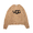 UGG ロゴ モヘアニット BEIGE 20AW-UGNT01-BEG画像