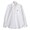 Scye FINX Cotton Oxford B・D Shirt 5121-31513画像