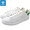 adidas STAN SMITH Footwear White/Off White/Green Originals G58194画像
