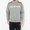 NIKE Air Fleece Crew Sweat Grey DA0221-050画像
