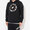 NIKE JDI Fleece Pullover Hoodie Black DA0152-010画像
