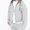 NIKE JDI Fleece Full Zip Hoodie Grey DA0149-063画像