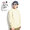 The Endless Summer TES MOTEL PUTS CAL SURFER L/S T-SHIRT -BEIGE- FH-1374307画像
