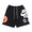 NIKE AS M NSW FT SHORT WTOUR BLACK DA0646-010画像