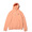 NIKE AS M NSW PO SB HOODIE REVIVAL APRICOT AGATE/DK SMOKE GREY DA0681-800画像