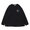 UGG レインボーサークル ロゴ ロンT BLACK 21SS-UGTP07画像