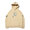 UGG ロゴ ワッペン フーディー BEIGE 21SS-UGTP02画像