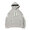 UGG ロゴ ワッペン フーディー GRAY 21SS-UGTP02画像