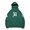 UGG ロゴ ワッペン フーディー GREEN 21SS-UGTP02画像