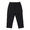 UGG 異素材 切替 スウェットパンツ BLACK 21SS-UGPT01画像