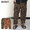 quolt LEOPARD-CAMO PANTS 901T-1493画像
